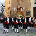 Procesión general