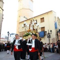 Procesión general