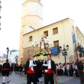 Procesión general