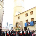 Procesión general