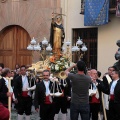 Procesión general