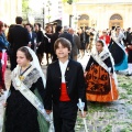 Procesión general