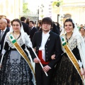 Procesión general