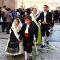 Procesión general