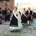 Procesión general