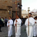 Procesión general