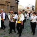 Procesión general