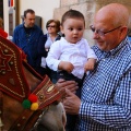 Procesión general