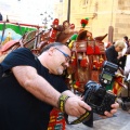 Procesión general