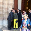 Misa Pontifical