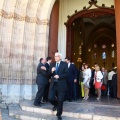Misa Pontifical