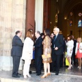 Misa Pontifical