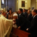 Misa Pontifical