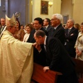 Misa Pontifical
