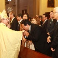 Misa Pontifical