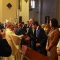 Misa Pontifical