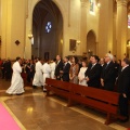Misa Pontifical