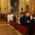 Misa Pontifical