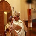 Misa Pontifical