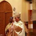 Misa Pontifical