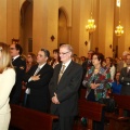 Misa Pontifical