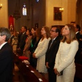 Misa Pontifical