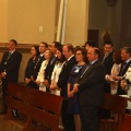 Misa Pontifical