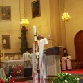 Misa Pontifical
