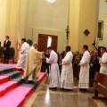 Misa Pontifical