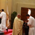 Misa Pontifical