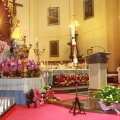 Misa Pontifical