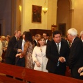 Misa Pontifical