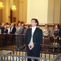 Misa Pontifical