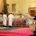Misa Pontifical