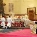Misa Pontifical
