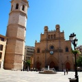 Misa Pontifical