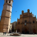 Misa Pontifical