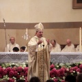 Misa Pontifical