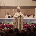 Misa Pontifical