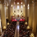 Misa Pontifical