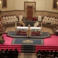 Misa Pontifical