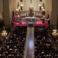 Misa Pontifical