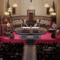 Misa Pontifical