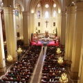 Misa Pontifical