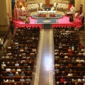 Misa Pontifical