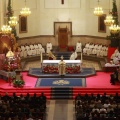 Misa Pontifical