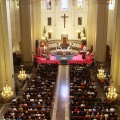 Misa Pontifical