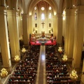 Misa Pontifical