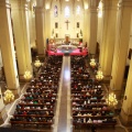 Misa Pontifical