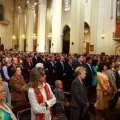 Misa Pontifical